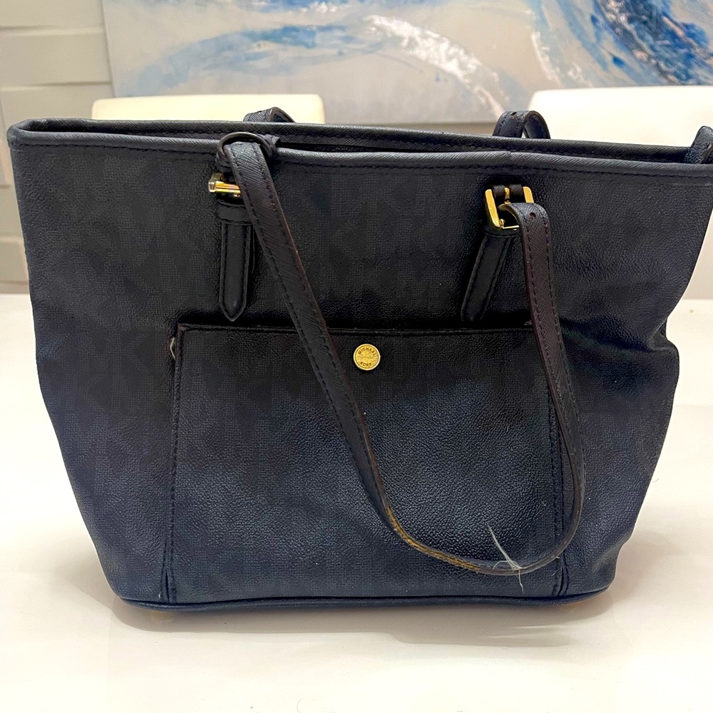 MICHAEL KORS Purse - Navy